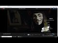 Neo &amp; Toprak V For Vendetta - Eleştirel Parodi İzliyor