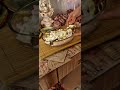 A Sweet Moment · Whipped Cream, Marshmallows &amp; Toblerone