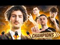 Je debrief mon premier titre avec vitality en tant que coach  fairypeak