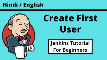 How To Create User in Jenkins? | Jenkins Tutorial For Beginners | DevOps Tools | Hindi