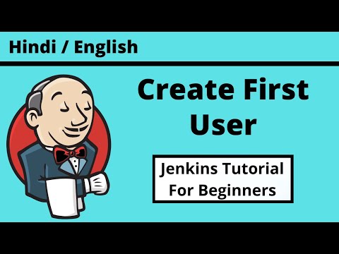 How To Create User in Jenkins? | Jenkins Tutorial For Beginners | DevOps Tools | Hindi