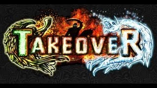 Takeover - Armor Games Iriy Soft Gameplay by Magicolo screenshot 4