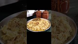 Soya Chunks Veg Pulao Recipe | Easy Indian Desi Home Cooking #shorts #cookingshorts #recipe