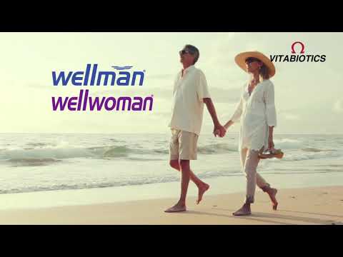 Wellman & Wellwoman