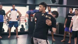 UFC GYM x Fade Fit 2