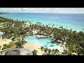 Vacation at Dreams La-Romana, Dominican Republic - YouTube