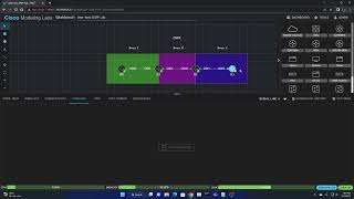 Cisco Modeling Labs - CML 2.5