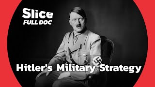 Hitler's Rise and Fall | FULL DOCUMENTARY
