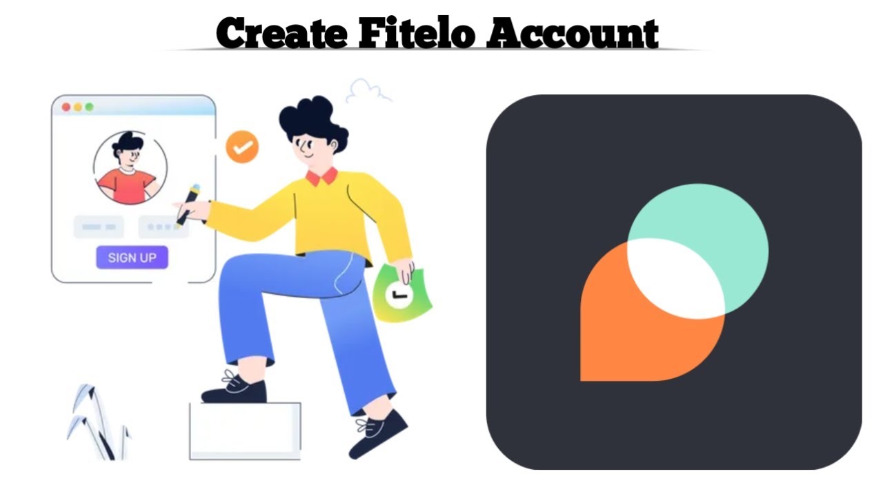 How to Sign Up on Fitelo App | Step-by-Step Guide (2026)