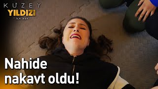 Nahide Navakt Oldu - Kuzey Yıldızı İlk Aşk