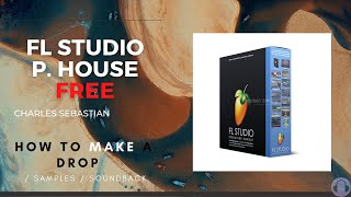 How To Make REAL EMOTIONAL Progressive House | FREE |FL STUDIO| MANSE - THIRD PARTY STYLE - FELICITY