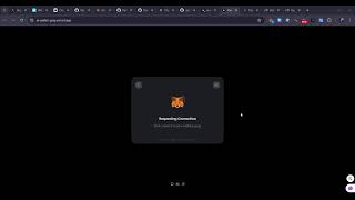 AI Wallet: Chain Abstraction Hackathon.