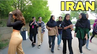 🔥IRAN 🇮🇷 What will happen if you go to IRAN ? (Is Iran a safe country?)