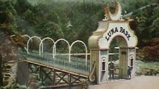 Visit to Luna Park | Back Down The Pennsylvania Road