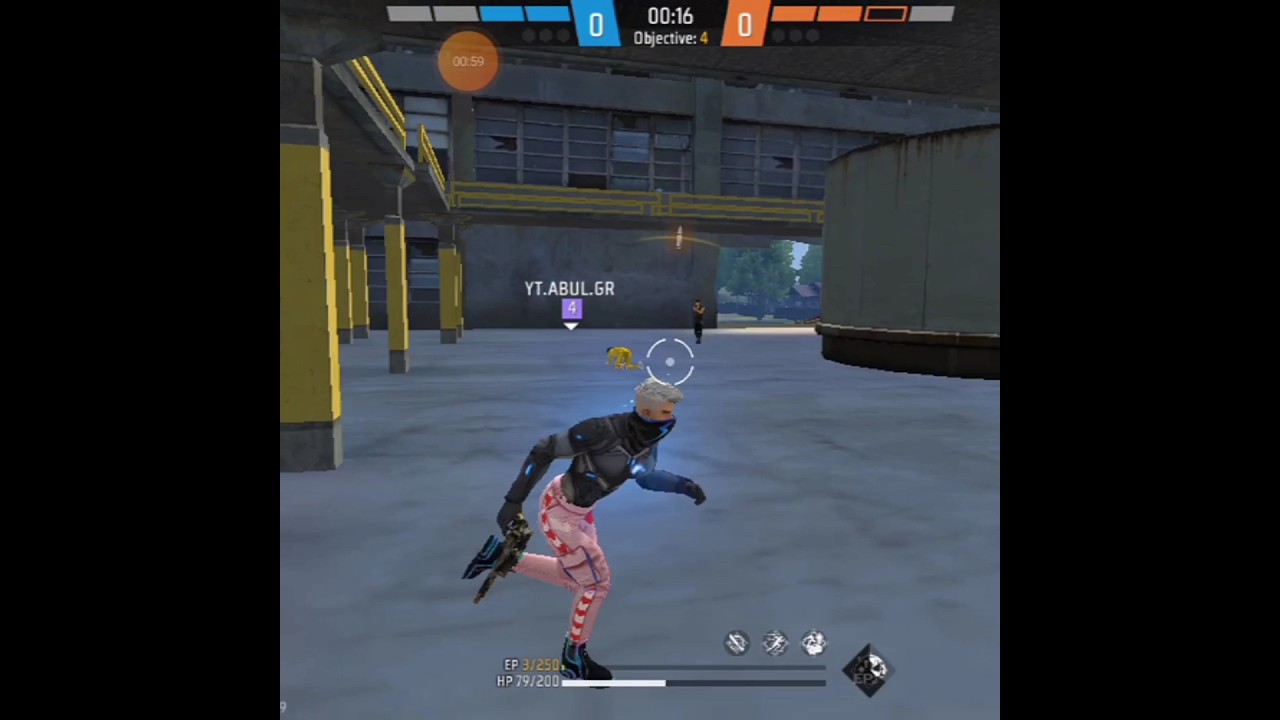 Sonia + Dimitri 🔥 Best Skill Combination 