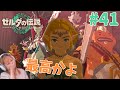 #41 一児の母が行く!ゼルダの伝説 ティアーズ オブ ザ キングダム