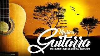Enjoy This Moment - Relaxing Instrumental Romantic Guitar / TOP 30 GUITAR MUSIC ROMANTIC
