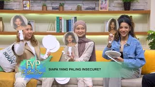 Seberapa Kenal Kiky,  Zsa Zsa dan Neneng? | FYP (23/03/23) Part 4