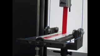 ADMET Peel Testing Systems