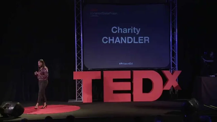 Charity Chandler | TEDxIronwoodStat...