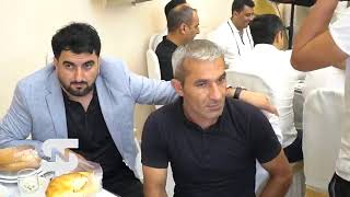 Xelil Qaracop Gözəl Toyu Məclisi 2024