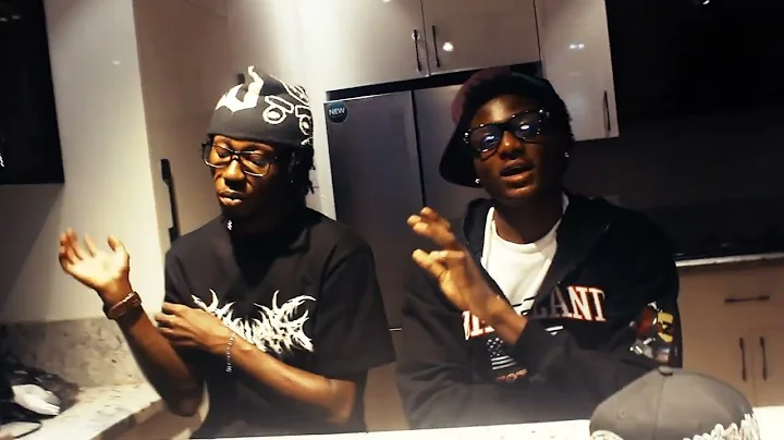 Frösty - Xo Xo (Official music video)