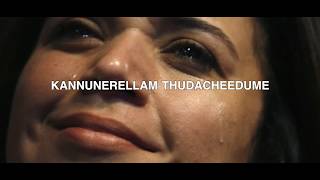 Video thumbnail of "Ente Yeshu  Enikku Nallavan | Old Christian Devotional Song | KY Sojan | Pr James John Thonniamala©️"