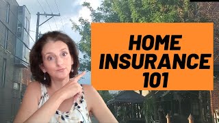 Home Insurance 101: everything YOU NEED to know!