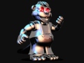 FNaF World {Bosses} ~ Bad Apple