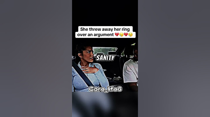She definitely not a real one💔😥😭#corecore #funny #relationship #redflag #duet #foryou  #reactorcore