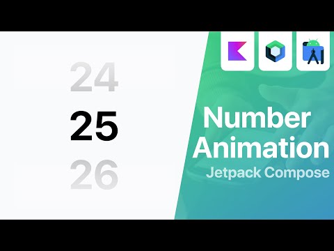 Moving Text Animation with Jetpack Compose | Android Studio Tutorial
