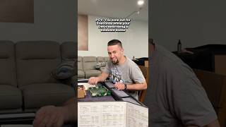 Never Zone Out In Dd