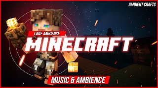 Minecraft - Lake Ambience | Music & Ambience by Ambient Crafts 4,362 views 5 months ago 1 hour