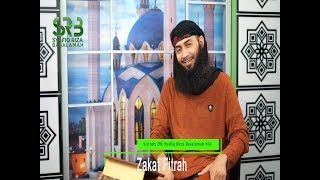 Zakat Fitr - Ustadz Syafiq Riza Basalamah MA