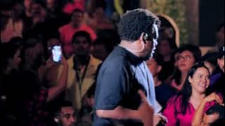 Marcado   Pagode Restaura (Completo)