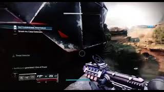 Timed Payload