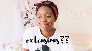 why i'm not extending my dcp & why i took a break. | disney college program spring 2019