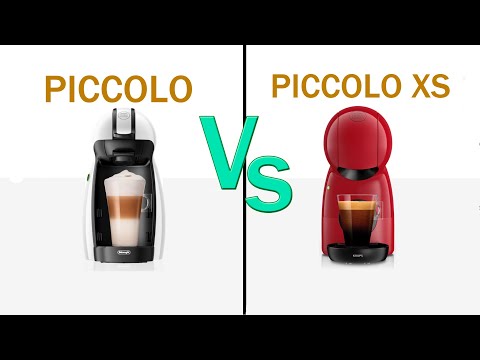 Nescafé Dolce Gusto \