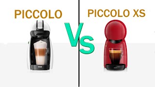 Nescafé Dolce Gusto \
