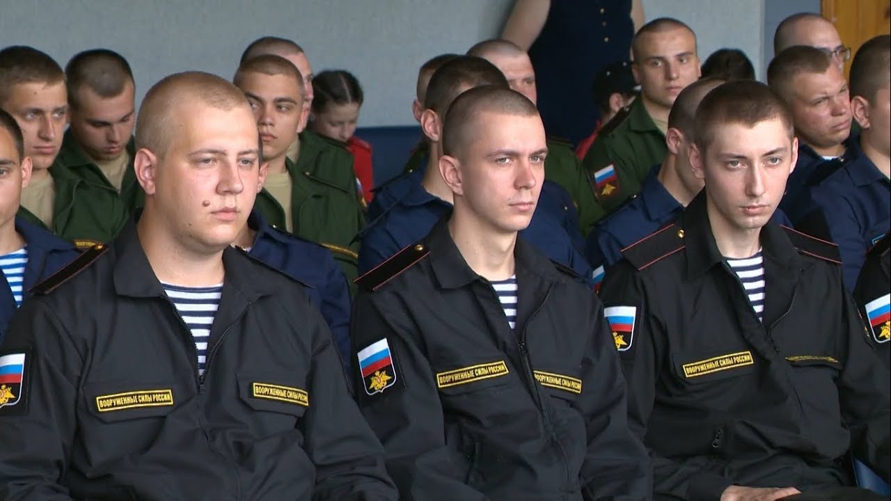 Какая армия в белгороде