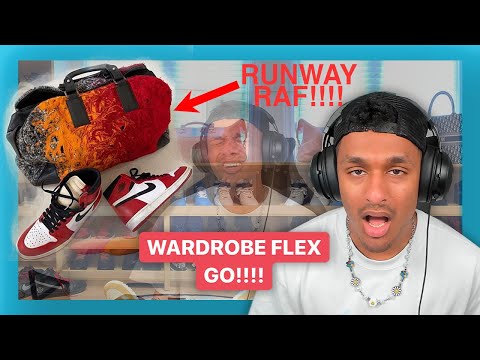 WARDROBE FLEX GO! - WARDROBE FLEX GO!