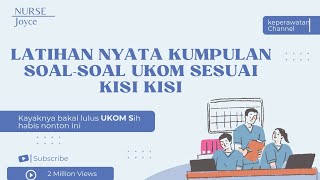 UKOM QUESTIONS PRACTICE ACCORDING TO THE GRID
