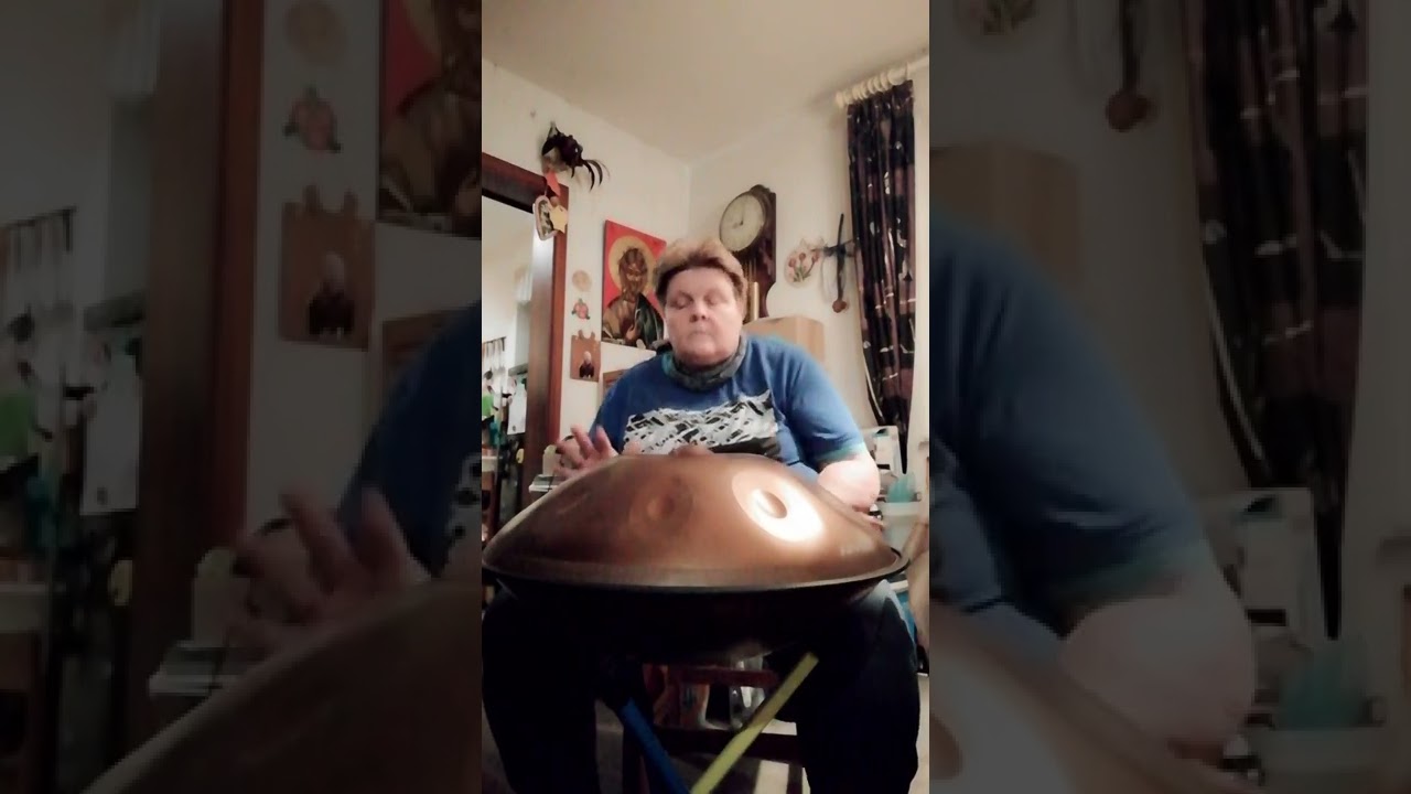 I love my F low pygmy from Nimo Sounds