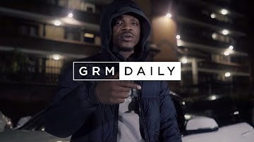 Loso CPT - Intro [Music Video] | GRM Daily