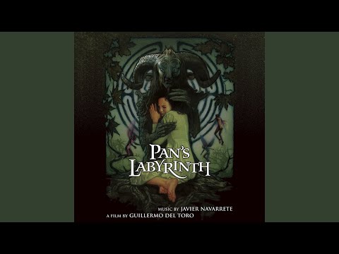 Watch Pan's Labyrinth Lullaby on YouTube