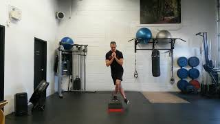 Crossover Step-Up