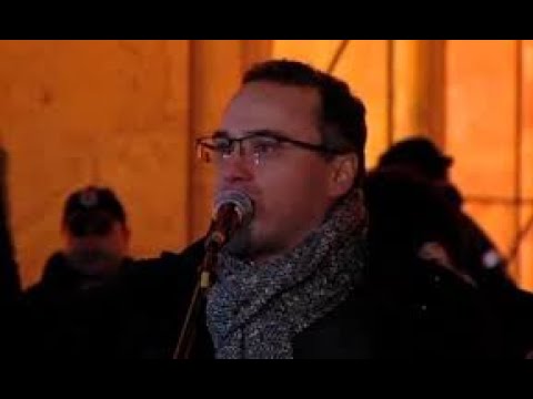 მიმიფურთხებია ესეთი საქართველოსთვის ! - ლაშა ბუღაძე #GeTube