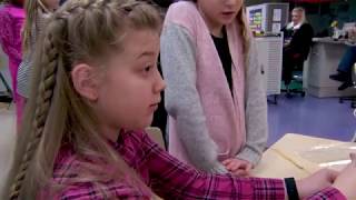 Social-Emotional Learning Self-Awareness