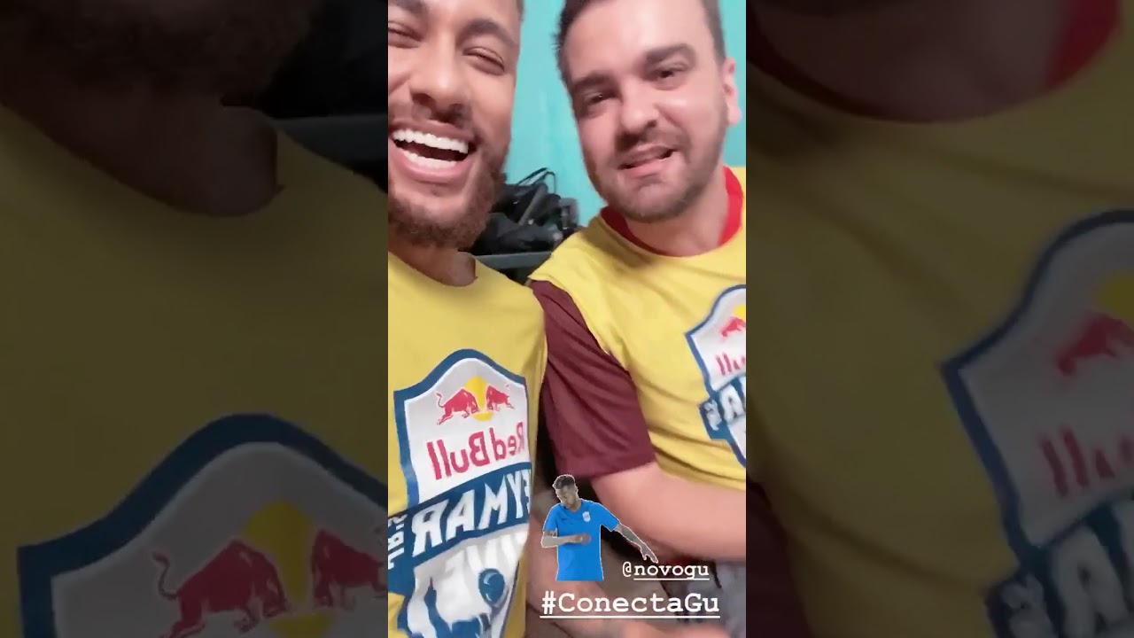 Neymar Stories, December 12, 2019