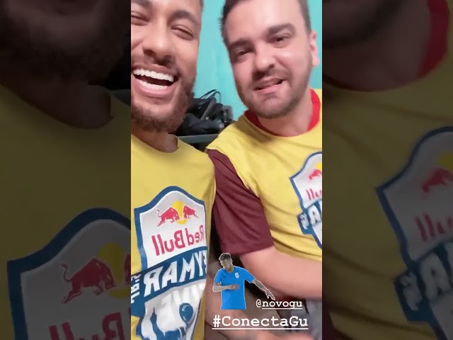 Neymar stories December 12, 2019